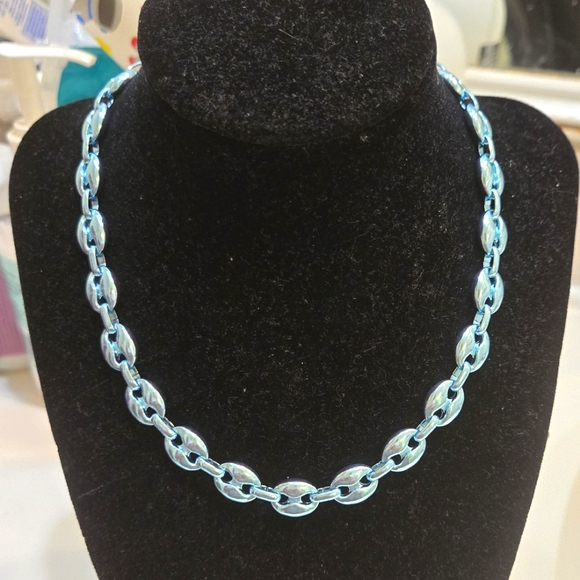 By Alexa Rae NWT  Alaia Necklace - Picture 7 of 9